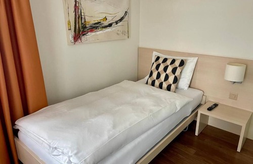 Steinhausen Hotel | Gasthof Rössli