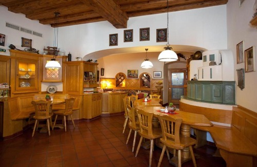 Waldhausen im Strudengau Apartment | Gasthof Schauer