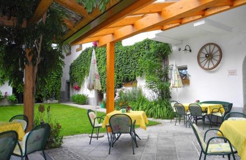 Waldhausen im Strudengau Apartment | Gasthof Schauer