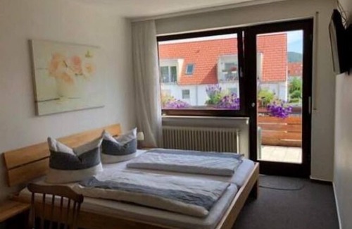 Buhl Hotel | Gasthof's Gräbele