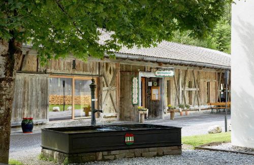 Reutte Hotel | Gasthof Salzstadl