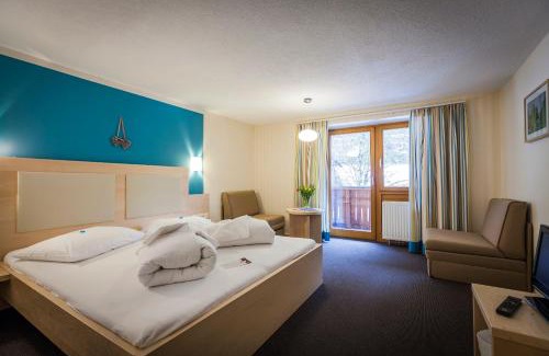 Reutte Hotel | Gasthof Salzstadl