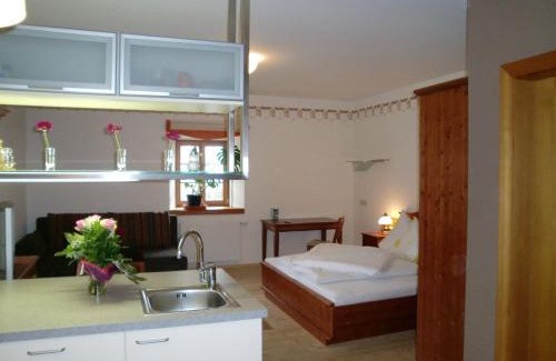 Reutte Hotel | Gasthof Salzstadl