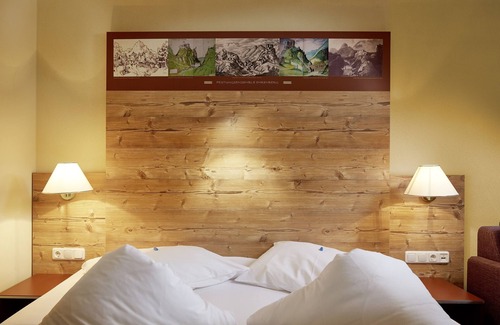 Reutte Hotel | Gasthof Salzstadl