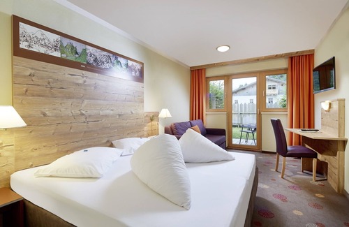 Reutte Hotel | Gasthof Salzstadl