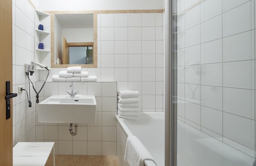 Reutte Hotel | Gasthof Salzstadl