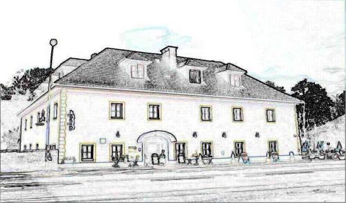 Karnburg Hotel | Gasthof Schlosswirt
