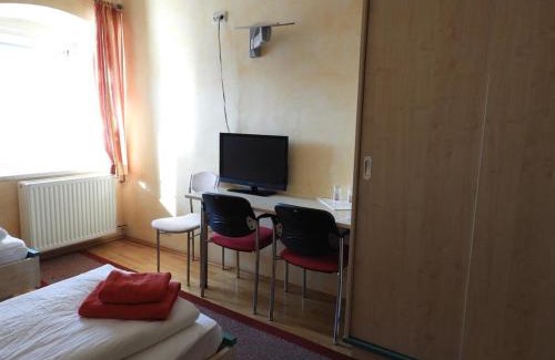Karnburg Hotel | Gasthof Schlosswirt