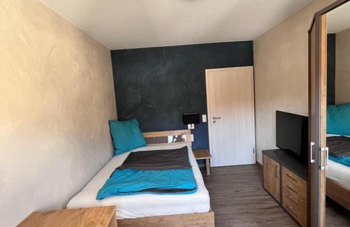 Pfedelbach Hotel | Gasthof Seeklause