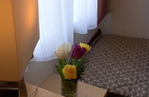 Purgstall an der Erlauf Hotel | Gasthof Teufl