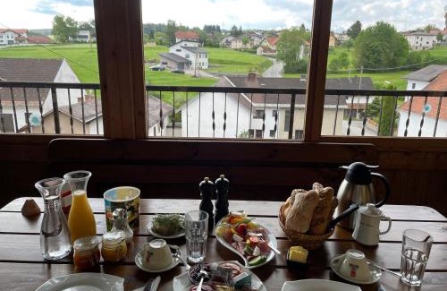 Munzkirchen Hotel | Gasthof Wösner