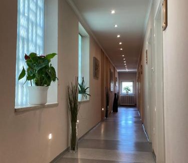 Munzkirchen Hotel | Gasthof Wösner