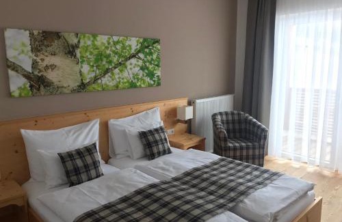 Bischoffeld Hotel | Gasthof Wachter