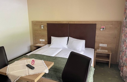 Vent Hotel | Gasthof Weisskugel