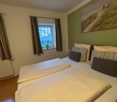 Woergl Hotel | Gasthof Wildschönauer Bahnhof