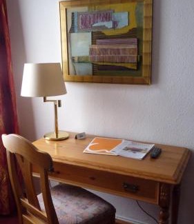 Lippborg House | Gasthof Willenbrink