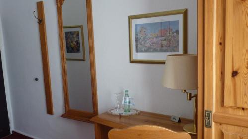 Lippborg House | Gasthof Willenbrink