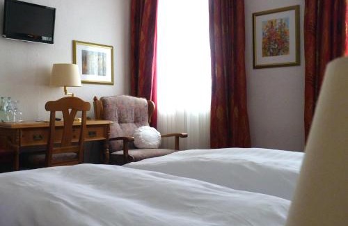 Lippborg House | Gasthof Willenbrink