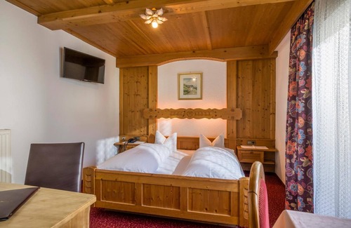 Zell am Ziller House | Gasthof Zellerstuben