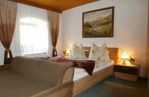 Kotschach-Mauthen Hotel | Gasthof zum Löwen