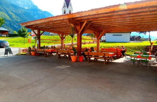 Kotschach-Mauthen Hotel | Gasthof zum Löwen