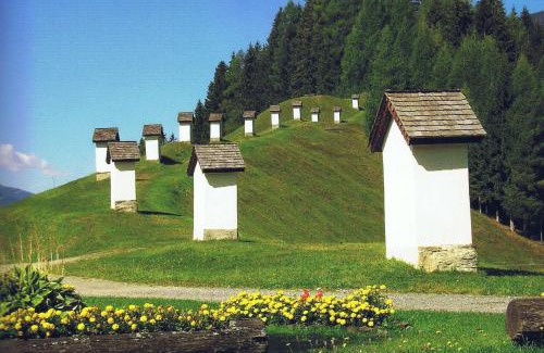 Kotschach-Mauthen Hotel | Gasthof zum Löwen