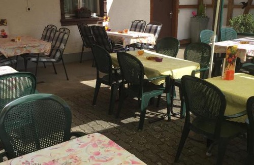 Wachseldorn Hotel | Gasthof zum Bären