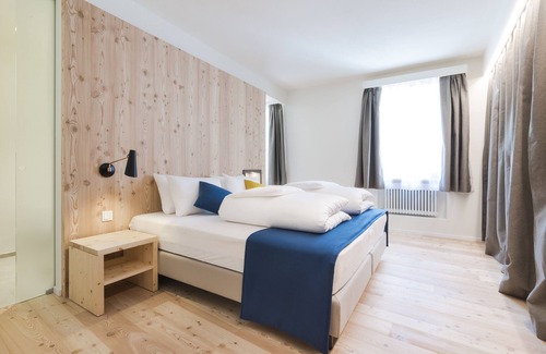 Senale San Felice Hotel | Gasthof zum Hirschen