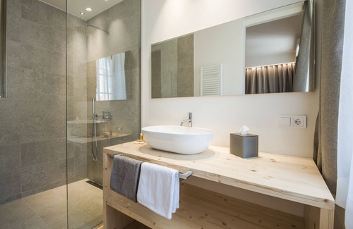 Senale San Felice Hotel | Gasthof zum Hirschen