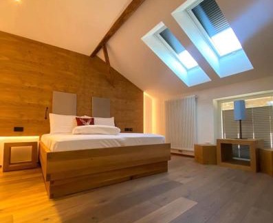 Magre sulla Strada del Vino Hotel | Gasthof Zum Hirschen Margreid