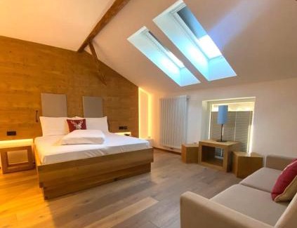 Magre sulla Strada del Vino Hotel | Gasthof Zum Hirschen Margreid