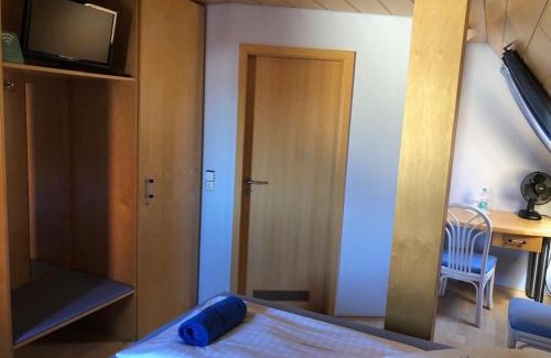 Sachsenheim Hotel | Gasthof zum Hirsch