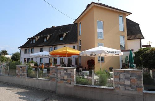 Grißheim Hotel | Gasthof zum Kreuz