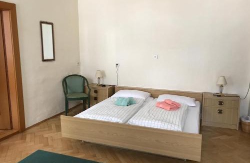 Muhldorf Hotel | Gasthof zum Richter