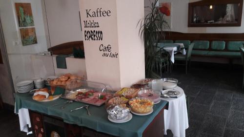 Muhldorf Hotel | Gasthof zum Richter