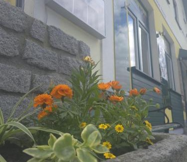 Wesenufer House | Gasthof zum Schiffmeister
