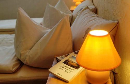Berssel Bed & Breakfast | Gasthof "Zum Schloss"
