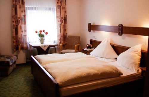 Zeitlofs Hotel | Gasthof Zum schwarzen Roß