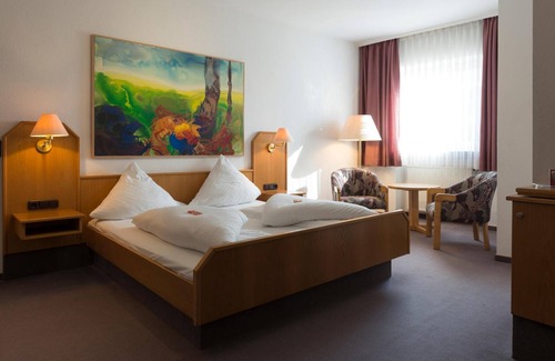 Schluesselfeld Hotel | Gasthof Zum Storch