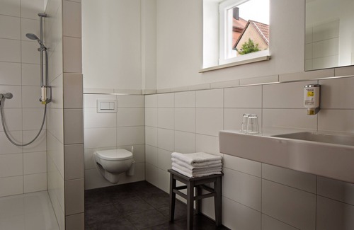 Schluesselfeld Hotel | Gasthof Zum Storch