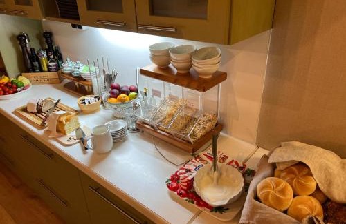 Saint Florian Hotel | Gasthof "Zur Kanne"