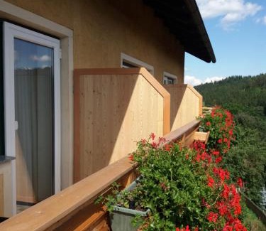 Kottes House | Gasthof zur Kirche