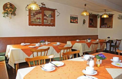 Burghaslach House | Gasthof zur Krone