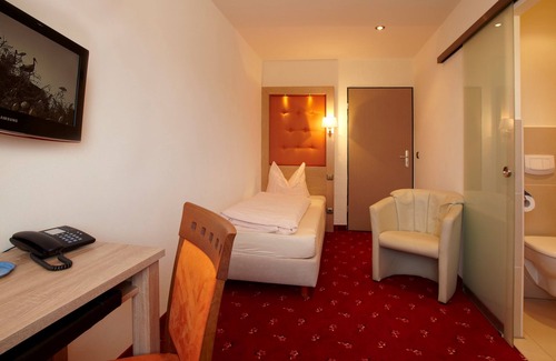Konigstein in der Oberpfalz Hotel | Gasthof Zur Post