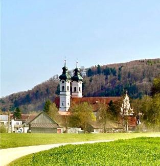 Zwiefalten Hotel | Gasthof zur Post