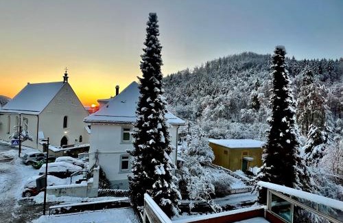 Zwiefalten Hotel | Gasthof zur Post