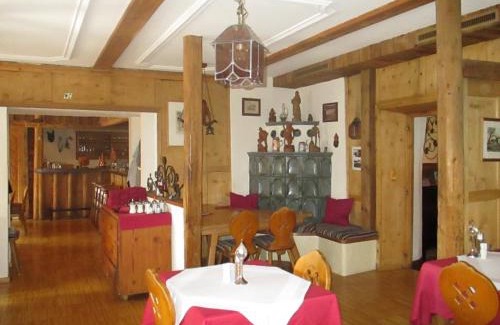 Pettneu am Arlberg Hotel | Gasthof zur Traube