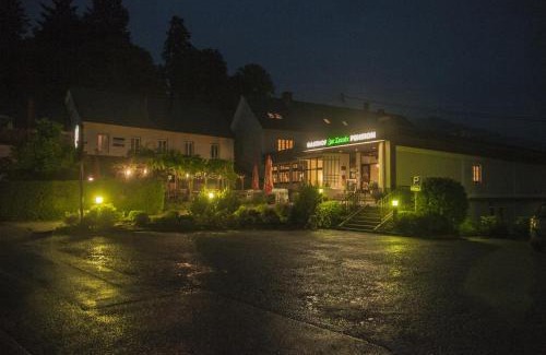 Grein Hotel | Gasthof Zur Traube