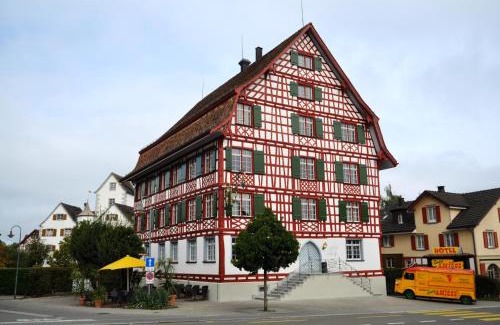 Roggwil Hotel | Gasthof Zur Traube