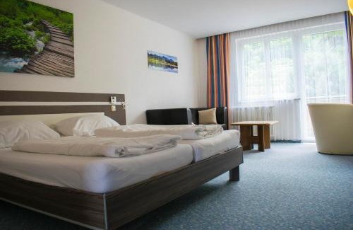 Mitterarnsdorf Hotel | Gasthof zur Wachau
